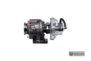 TRP lança linhas de filtros e turbos para caminhões multimarcas