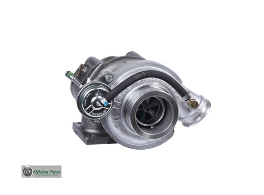 TRP lança linhas de filtros e turbos para caminhões multimarcas