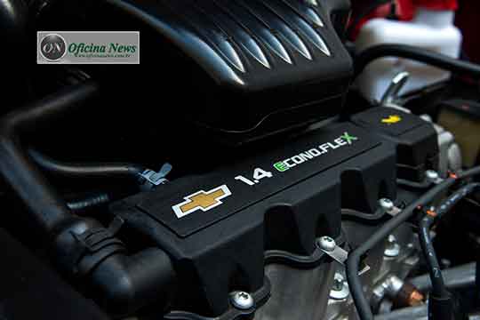 Chevrolet Montana tem itens aprimorados na linha 2018
