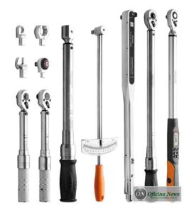 Tramontina PRO amplia linha de ferramentas para oficina