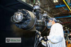Fábrica da Meritor na Man completa quatro anos de produção