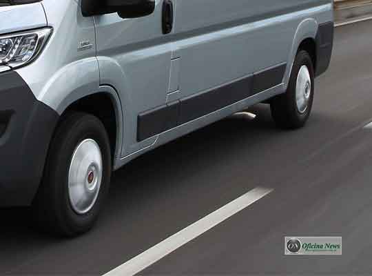 Dicas de pneus: o pneu certo para o seu VUC