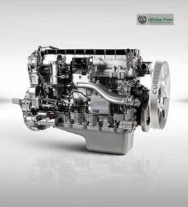 FPT Industrial exibe novo motor N67 durante a M&T Peças