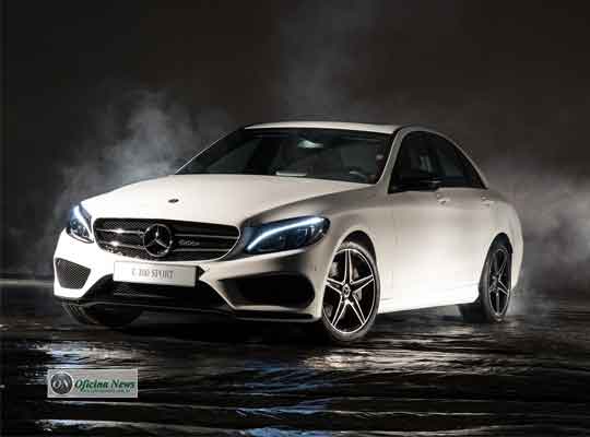 Mercedes-Benz-C-300-Sport