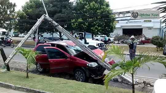 Coluna Alta Roda: Estímulo para todos