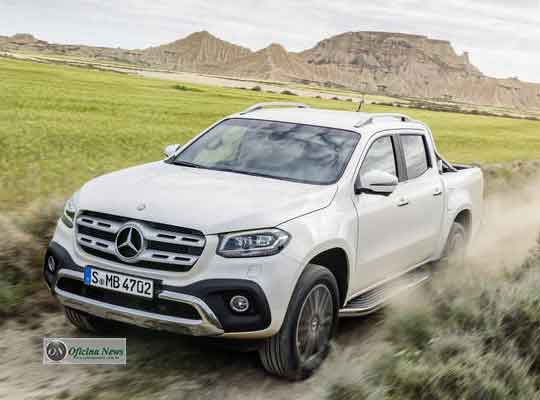 Coluna de Carro por Aí: Uma estrela no caminho do picape