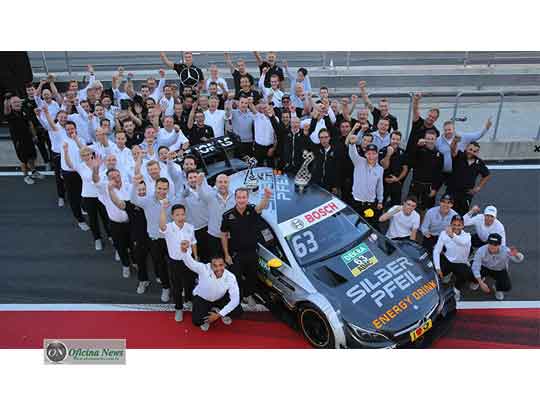 Coluna Conversa de Pista – Alta tensão no quintal da F1