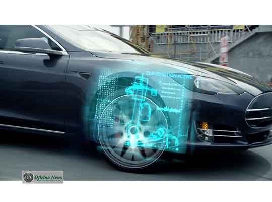 Bridgestone faz investimento em tecnologia da ClearMotion