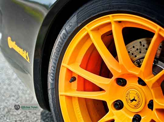 Confira a pressão do estepe antes voltar das férias