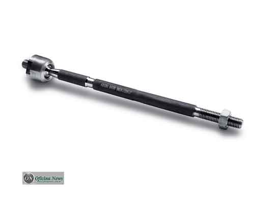 Monroe Axios amplia gama de terminais axiais na reposição