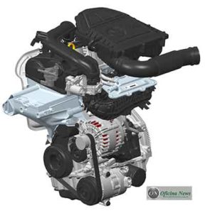 Estratégia Modular MQB marca uma nova era para a Volkswagen