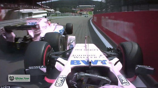 30-08-conversa de pista – legenda 1 sauber