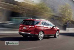 Versão de acabamento Premium da Chevrolet chega em breve