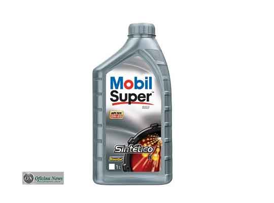 Mobil indica o lubrificante ideal para cada tipo de veículo