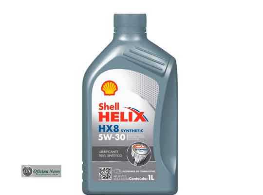 shell-helix