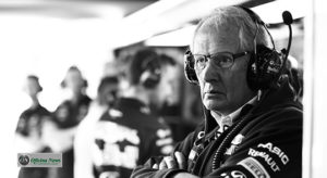 Helmut Marko é a iminência nada parda na academia de pilotos da Red Bull (Red Bull)