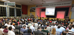 Ford promove série de encontros Motorcraft com reparadores