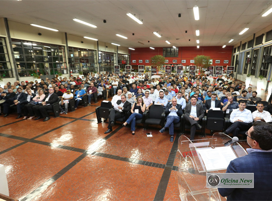 EncontroMotorcraft&Sindirepa2017 destaque