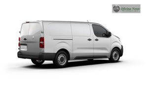 Chega ao Brasil o novo veículo utilitário Peugeot Expert