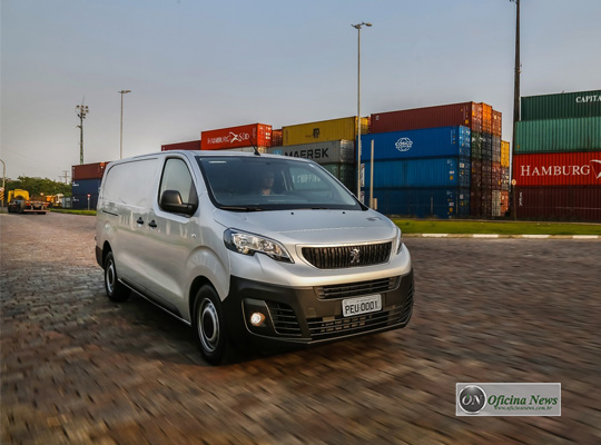 peugeot expert ron des