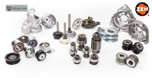 Empresas participam da Autonor que começa hoje em Recife