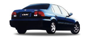 Honda celebra 20 anos de produção de automóveis no Brasil