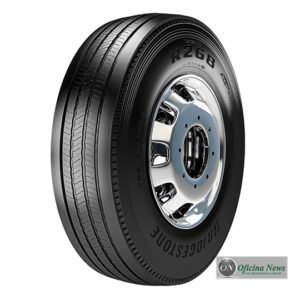 Bridgestone investe em tecnologias para trazer melhorias