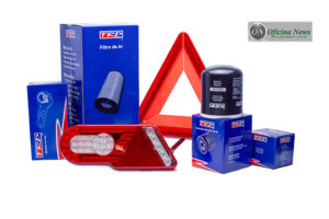 PACCAR Parts lança novos produtos da linha multimarcas TRP