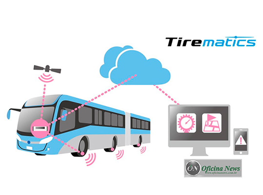 Bridgestone investe em tecnologias para trazer melhorias