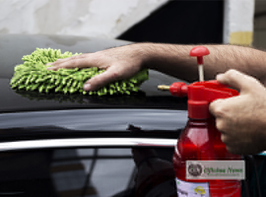 easy carros Lavagem Ecologica des