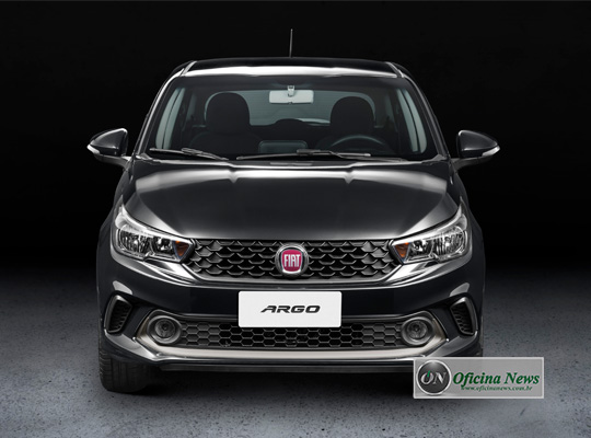 Fiat anuncia o nome do seu próximo lançamento: é o Cronos