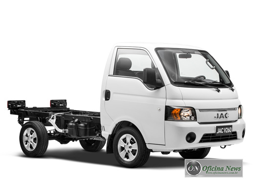 jac V260 des