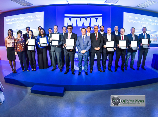 mwm fornecedores premiados