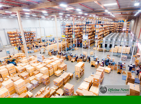 MWM Motores promove gestão de embalagens mais eficiente