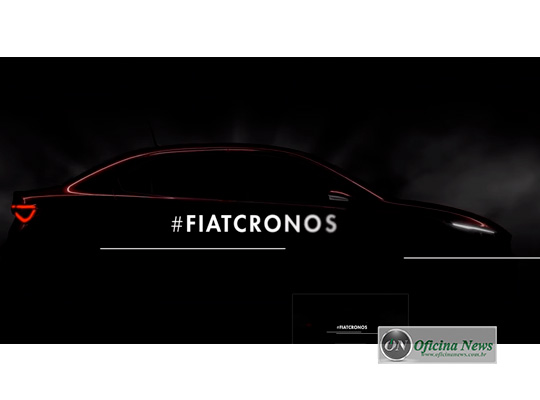 FIAT-CRONOS
