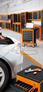 Rede PitStop anuncia parceria com a Tramontina PRO