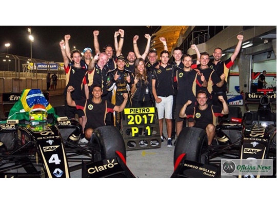 conversa de pista foto 1