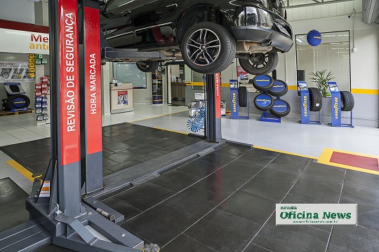 dpaschoal alinhamento