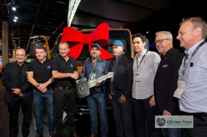 Mercedes-Benz anuncia sorteado no “Mercedeiros de Verdade”