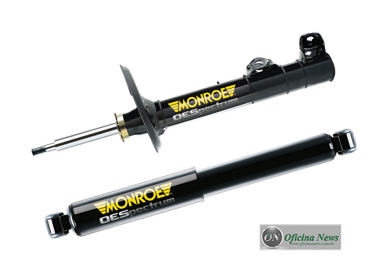 monroe-amortecedores