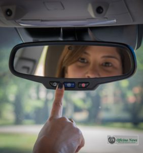 Chevrolet OnStar apresenta parceria com a rede Ipiranga