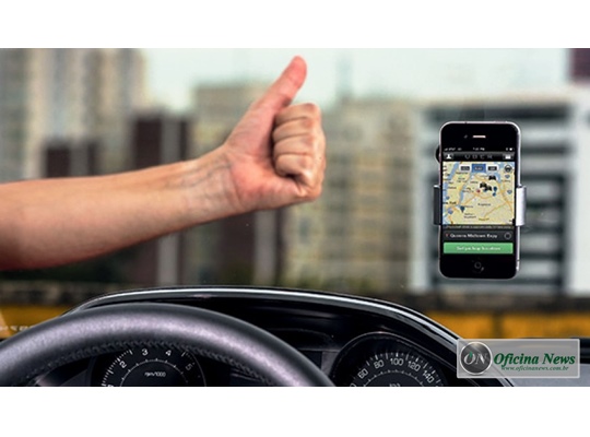 Coluna Alta Roda: Ser dono ou só usar?