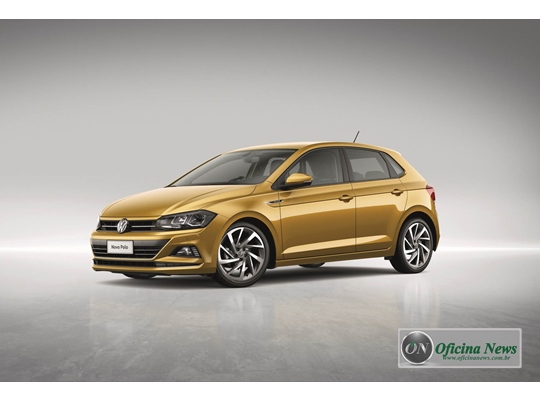 TMD Friction lonas de freio VW Novo Polo