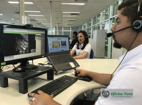 Valeo lança nova uma ferramenta de atendimento ao cliente