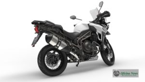 Triumph lança campanha promocional com condições especiais 