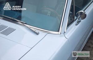 Avery Dennison lança nova cartela de cores em tons pastel