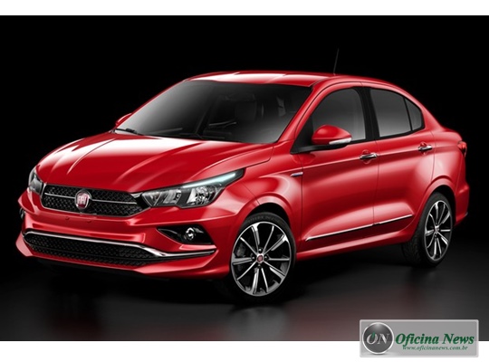 Coluna De carro por aí: O preço do Fiat Cronos