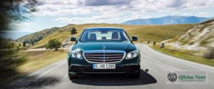 Mercedes Classe C, mais vendido entre importados Premium