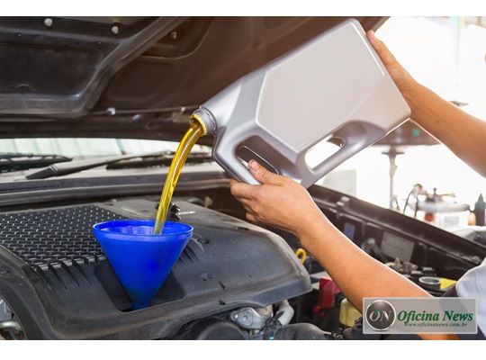 Uso do óleo errado faz você gastar mais com combustível