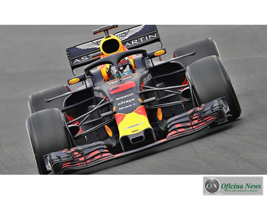 Coluna Conversa de pista: Agora é quase prá valer